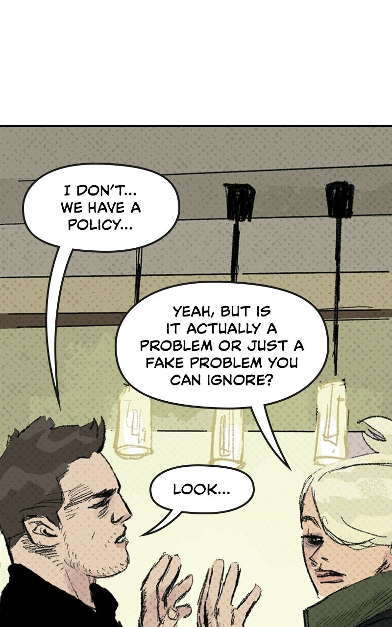 Read Something is Killing the Children chapter 3 image 45 on Lezhin