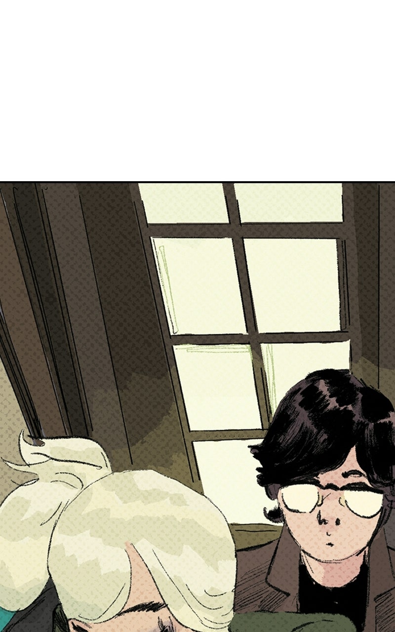Read Something is Killing the Children chapter 3 image 49 on Lezhin