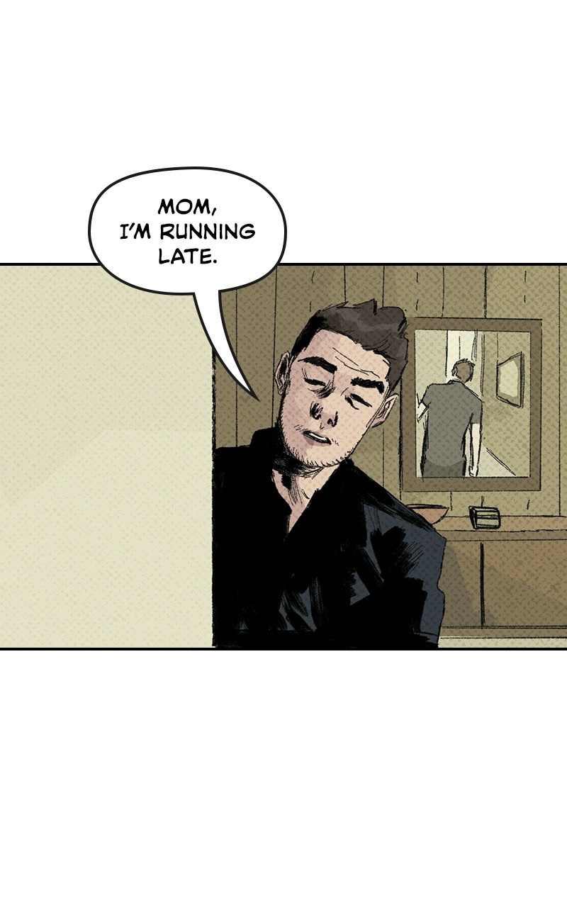 Read Something is Killing the Children chapter 3 image 6 on Lezhin