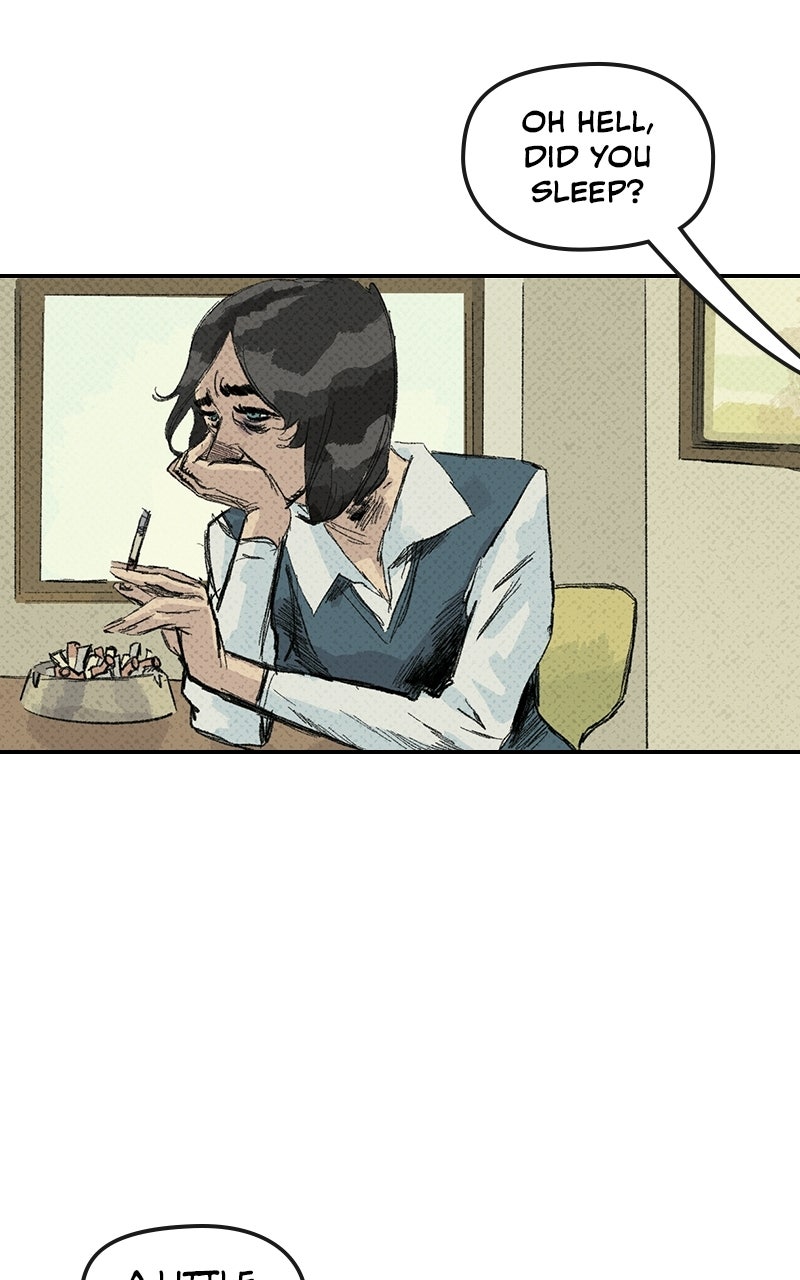 Read Something is Killing the Children chapter 3 image 7 on Lezhin