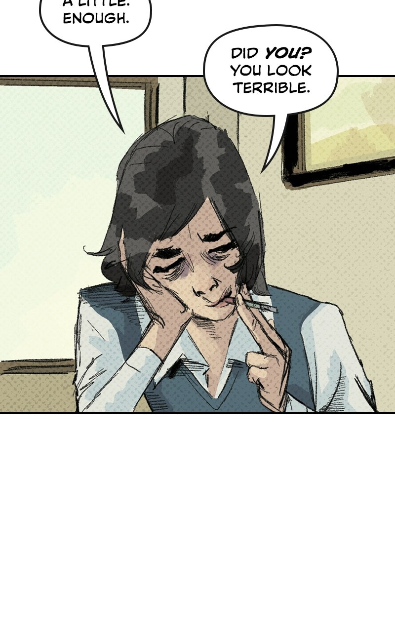 Read Something is Killing the Children chapter 3 image 8 on Lezhin