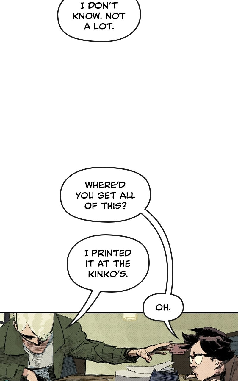 Read Something is Killing the Children chapter 4 image 10 on Lezhin