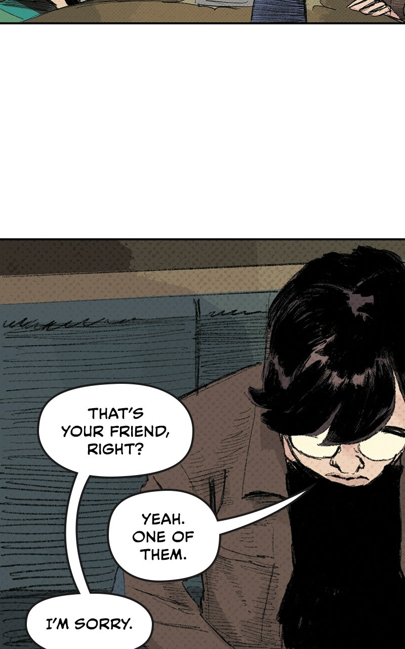 Read Something is Killing the Children chapter 4 image 11 on Lezhin