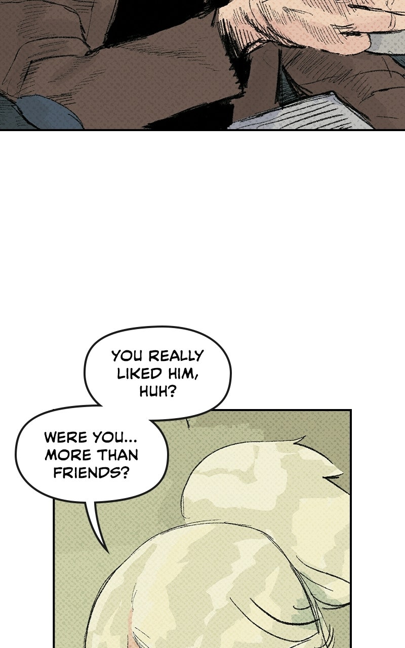 Read Something is Killing the Children chapter 4 image 14 on Lezhin