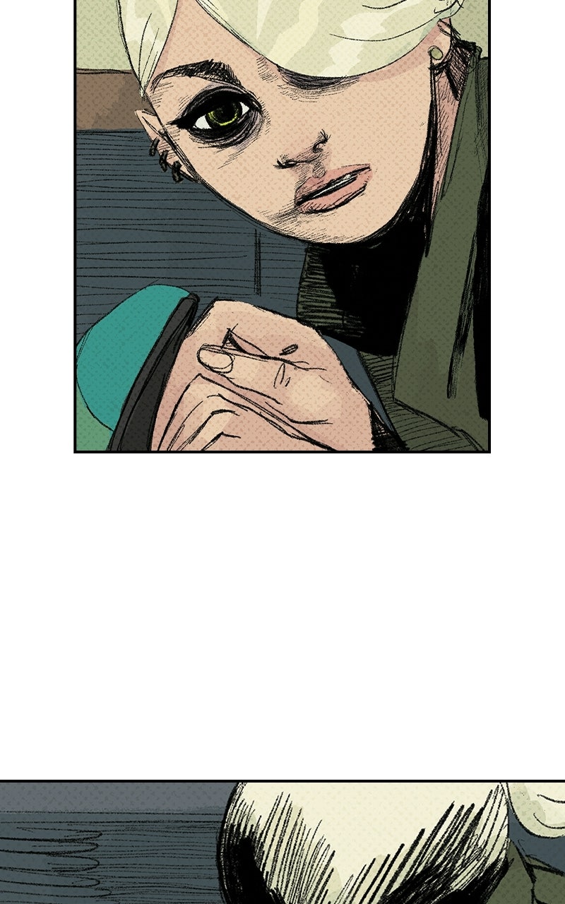 Read Something is Killing the Children chapter 4 image 15 on Lezhin