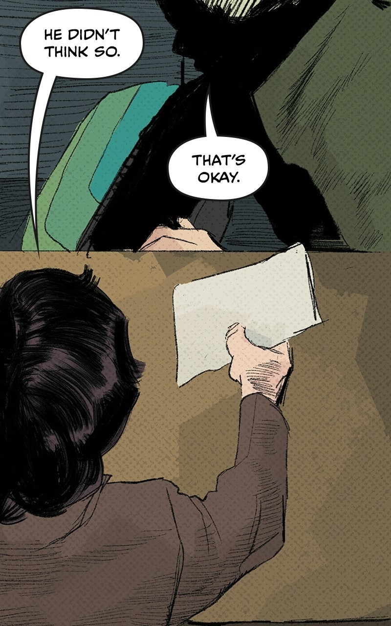 Read Something is Killing the Children chapter 4 image 16 on Lezhin