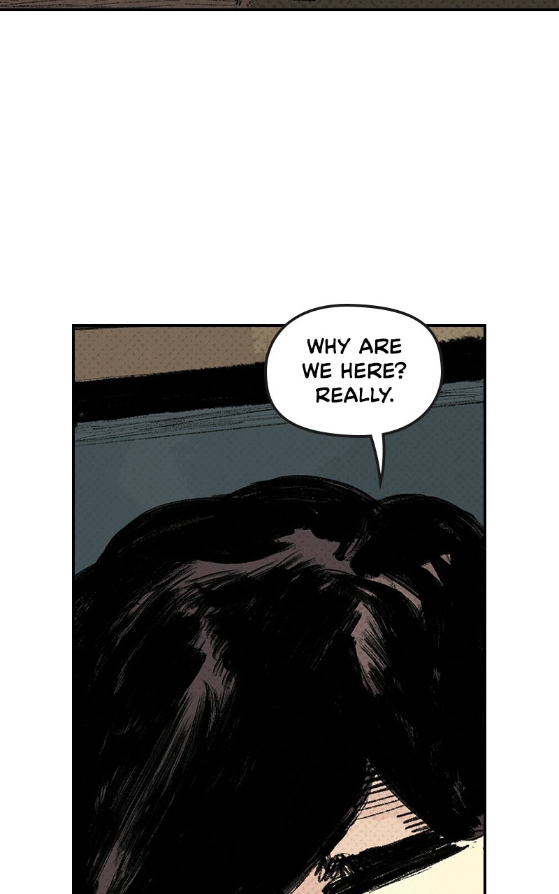 Read Something is Killing the Children chapter 4 image 17 on Lezhin