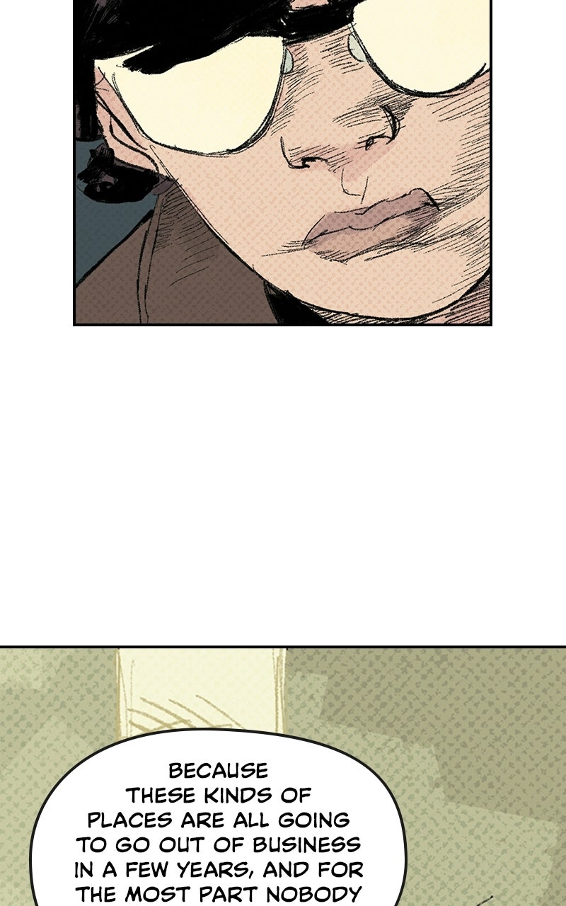 Read Something is Killing the Children chapter 4 image 18 on Lezhin