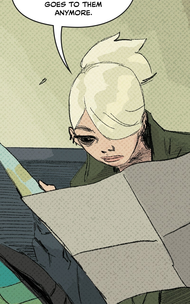 Read Something is Killing the Children chapter 4 image 19 on Lezhin