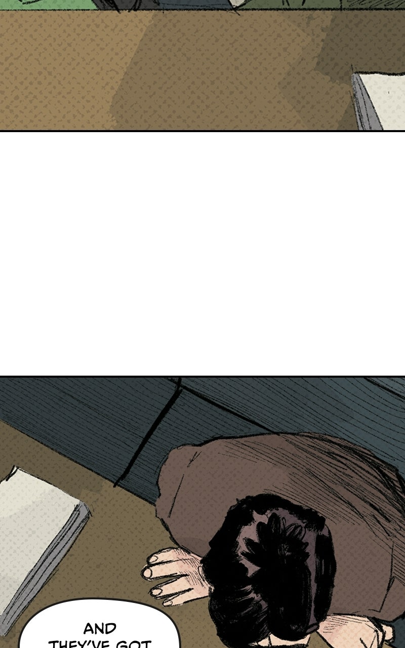 Read Something is Killing the Children chapter 4 image 20 on Lezhin