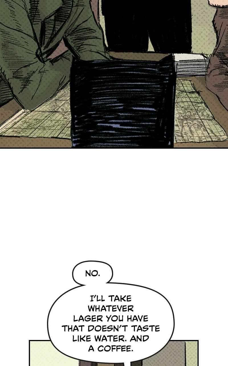 Read Something is Killing the Children chapter 4 image 23 on Lezhin