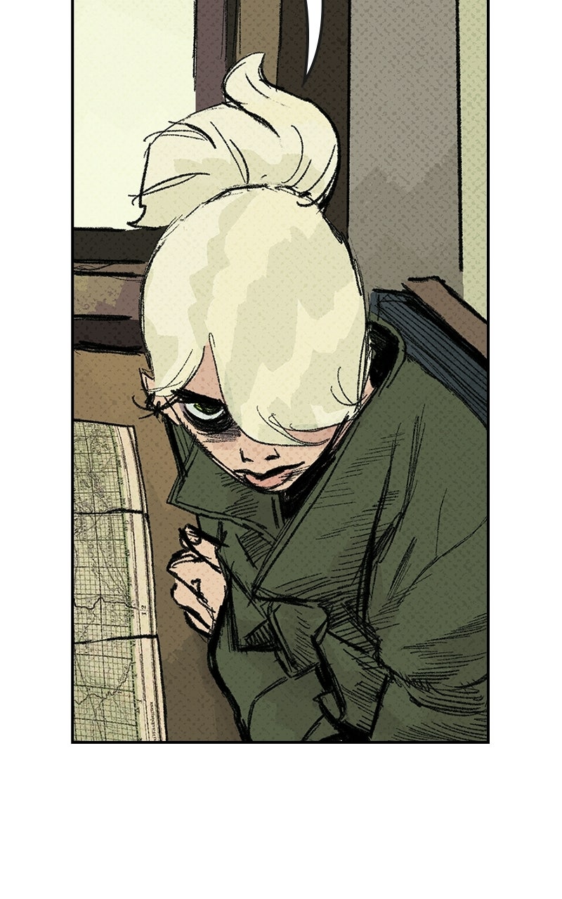 Read Something is Killing the Children chapter 4 image 24 on Lezhin