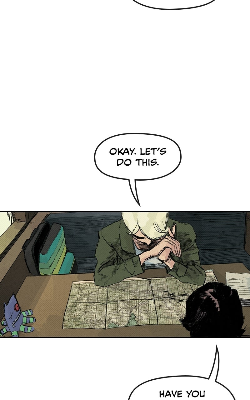 Read Something is Killing the Children chapter 4 image 29 on Lezhin
