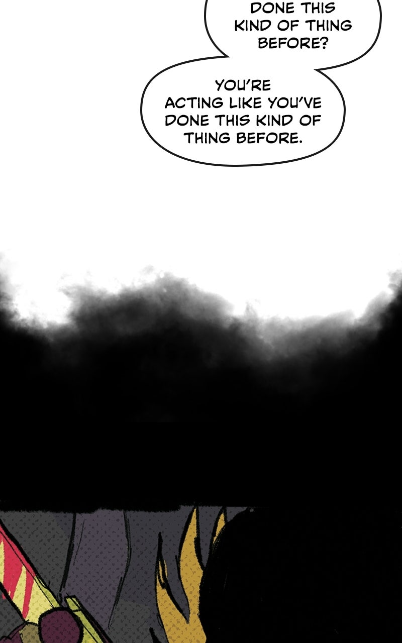Read Something is Killing the Children chapter 4 image 30 on Lezhin