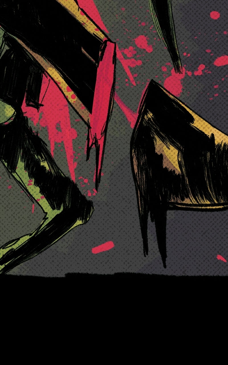 Read Something is Killing the Children chapter 4 image 32 on Lezhin