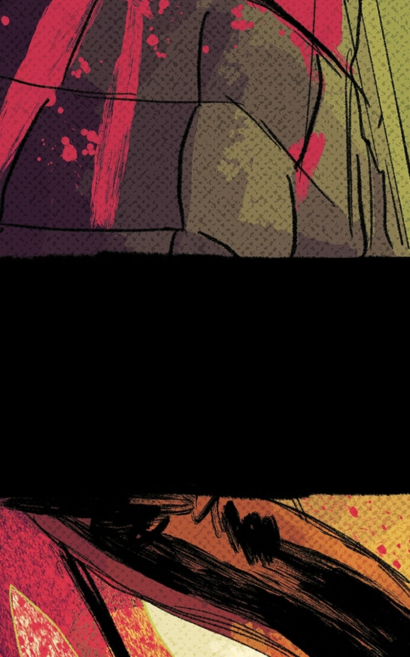 Read Something is Killing the Children chapter 4 image 35 on Lezhin