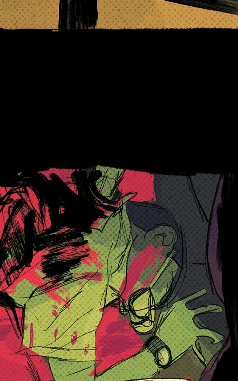 Read Something is Killing the Children chapter 4 image 38 on Lezhin