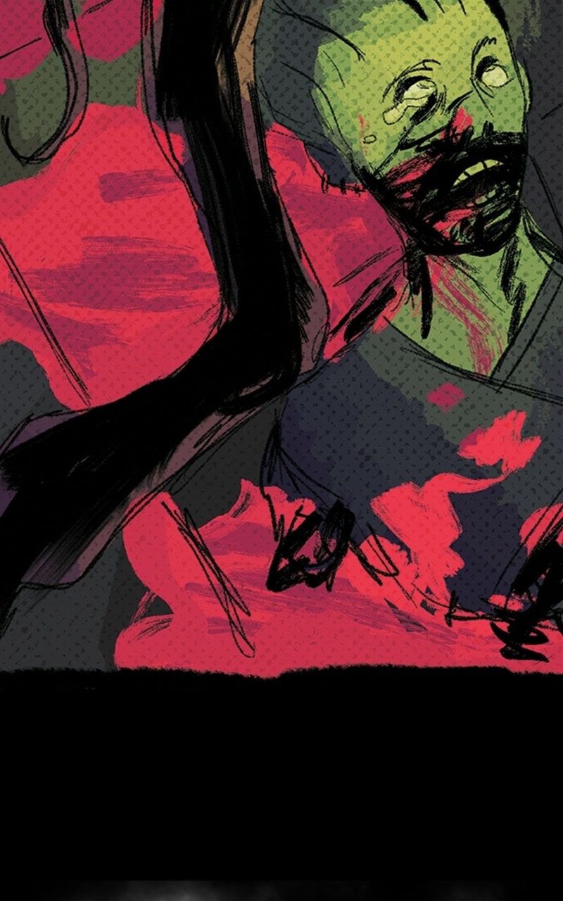 Read Something is Killing the Children chapter 4 image 40 on Lezhin