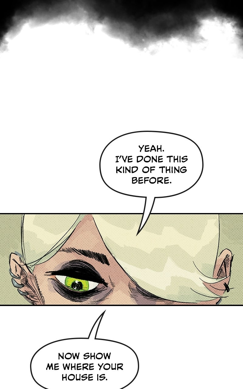 Read Something is Killing the Children chapter 4 image 41 on Lezhin