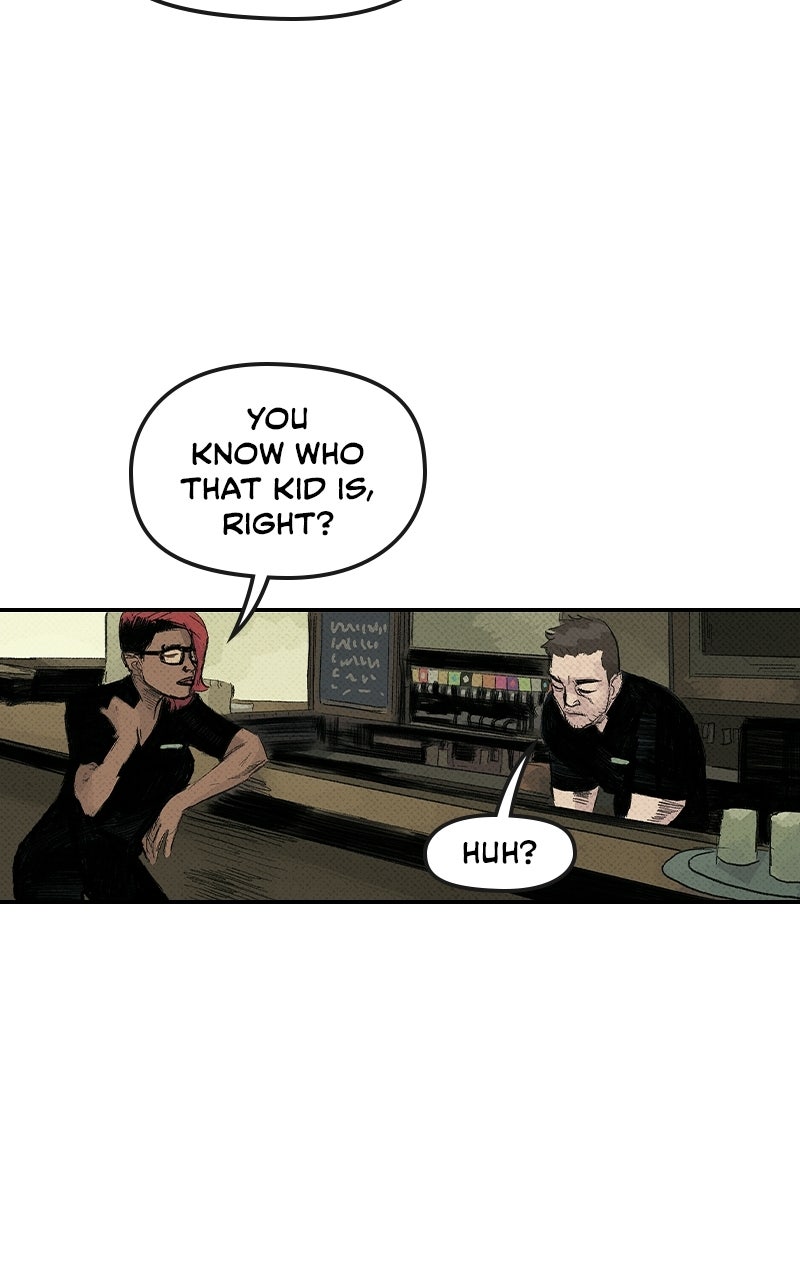 Read Something is Killing the Children chapter 4 image 42 on Lezhin