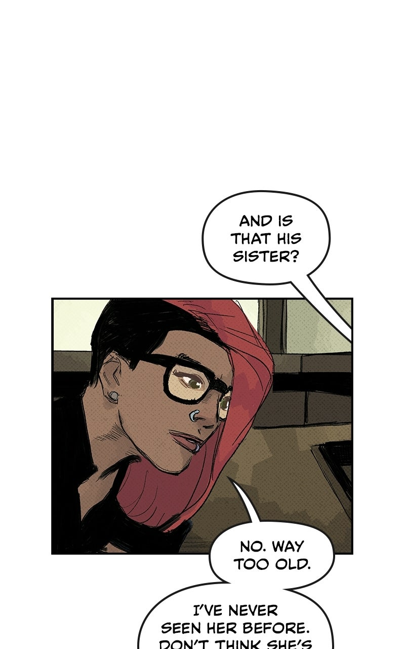 Read Something is Killing the Children chapter 4 image 45 on Lezhin