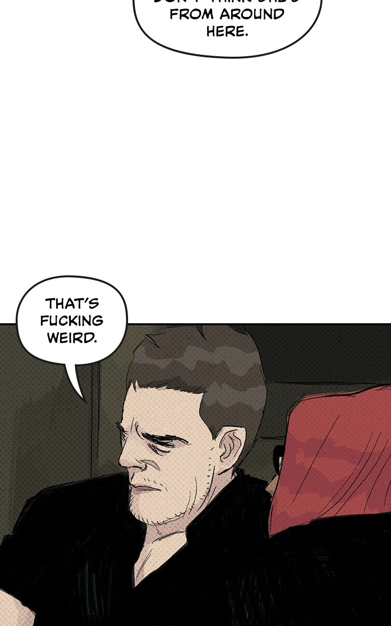 Read Something is Killing the Children chapter 4 image 46 on Lezhin