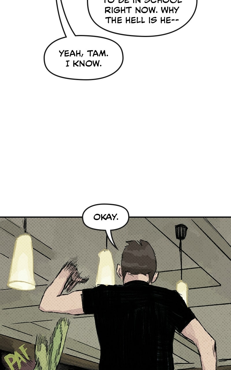 Read Something is Killing the Children chapter 4 image 48 on Lezhin