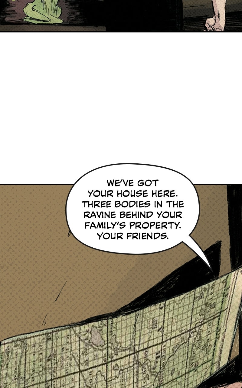 Read Something is Killing the Children chapter 4 image 49 on Lezhin