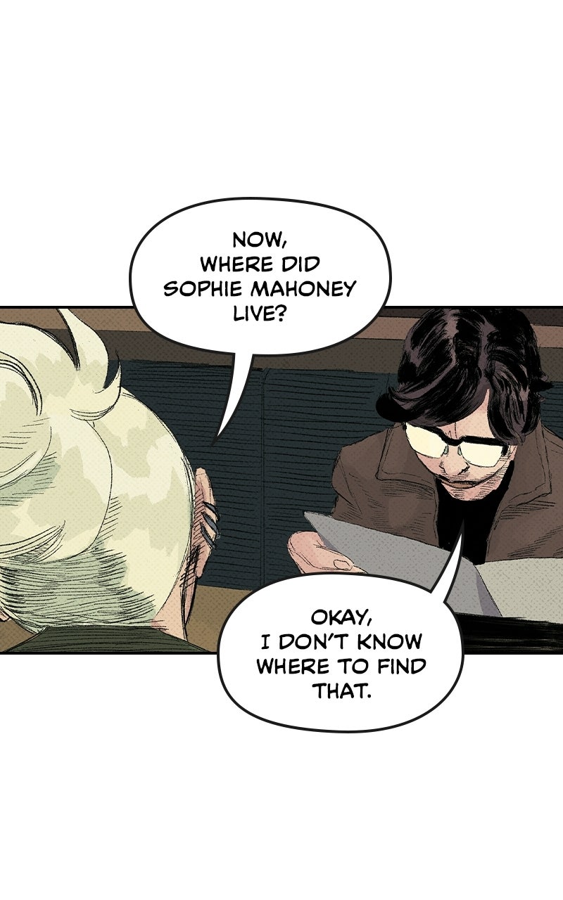 Read Something is Killing the Children chapter 4 image 52 on Lezhin
