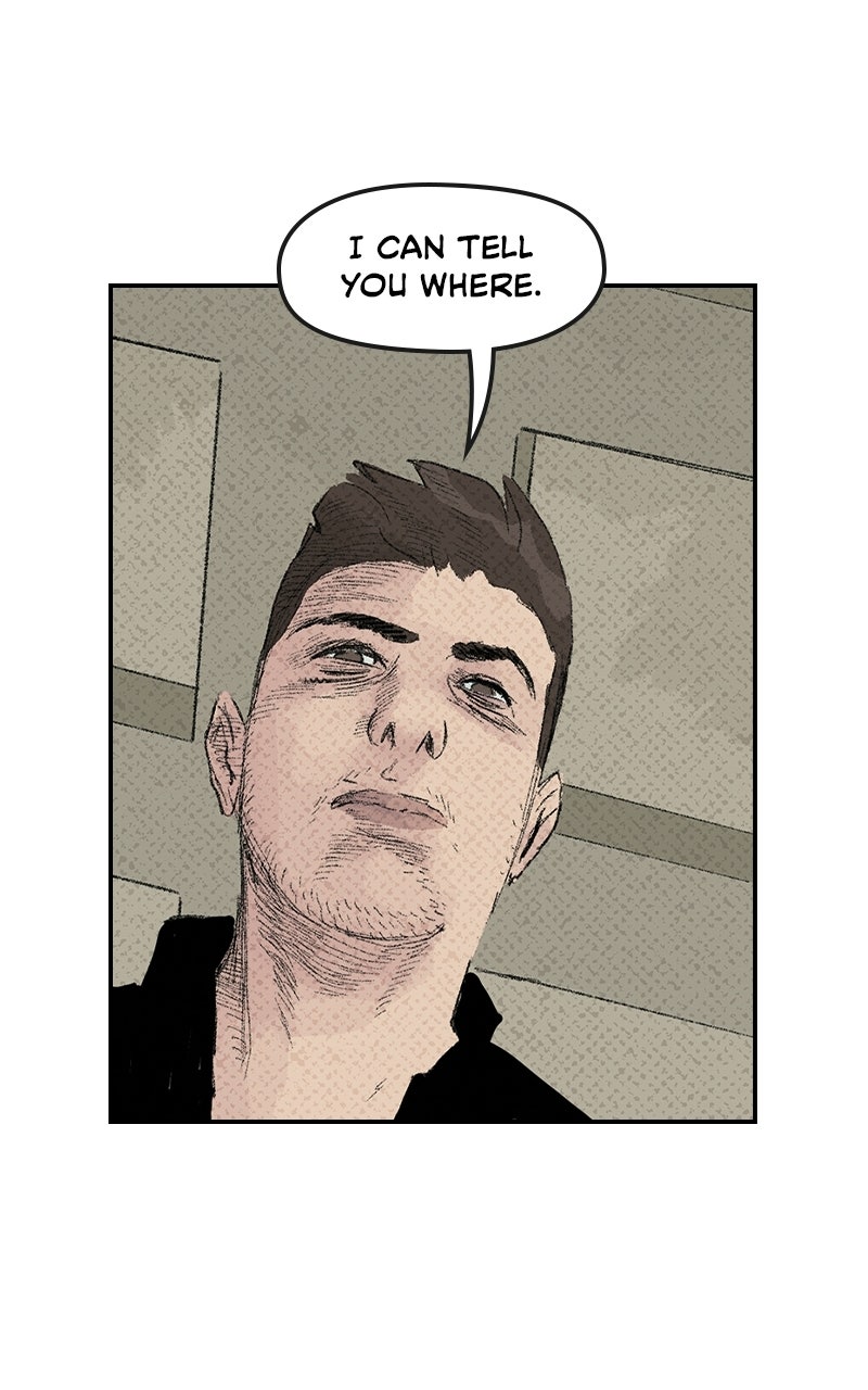 Read Something is Killing the Children chapter 4 image 53 on Lezhin