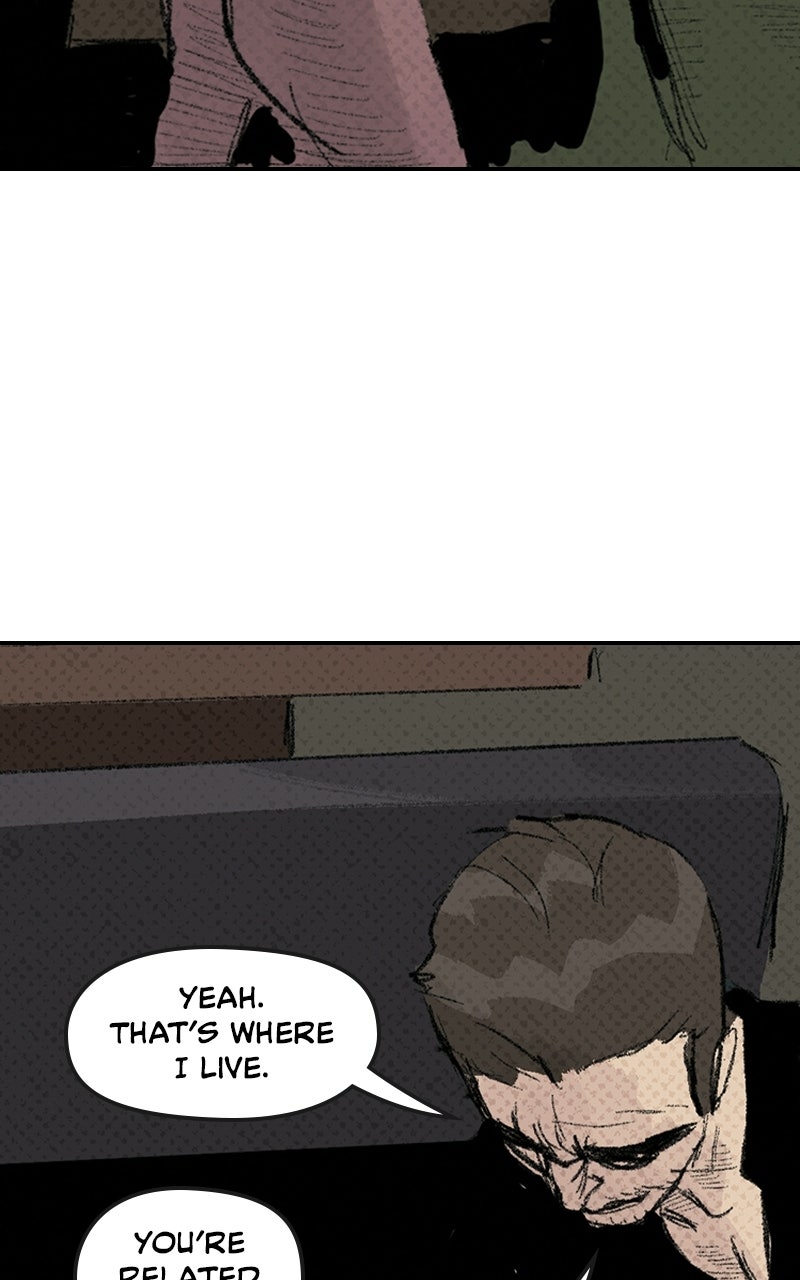 Read Something is Killing the Children chapter 4 image 56 on Lezhin