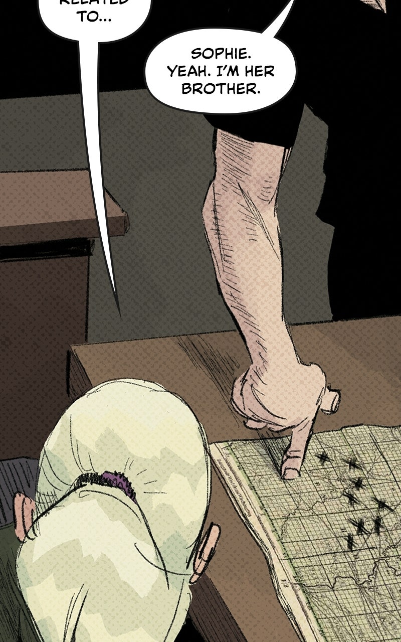 Read Something is Killing the Children chapter 4 image 57 on Lezhin