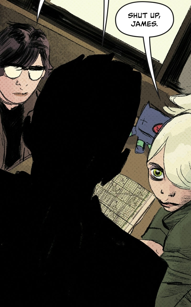 Read Something is Killing the Children chapter 4 image 59 on Lezhin
