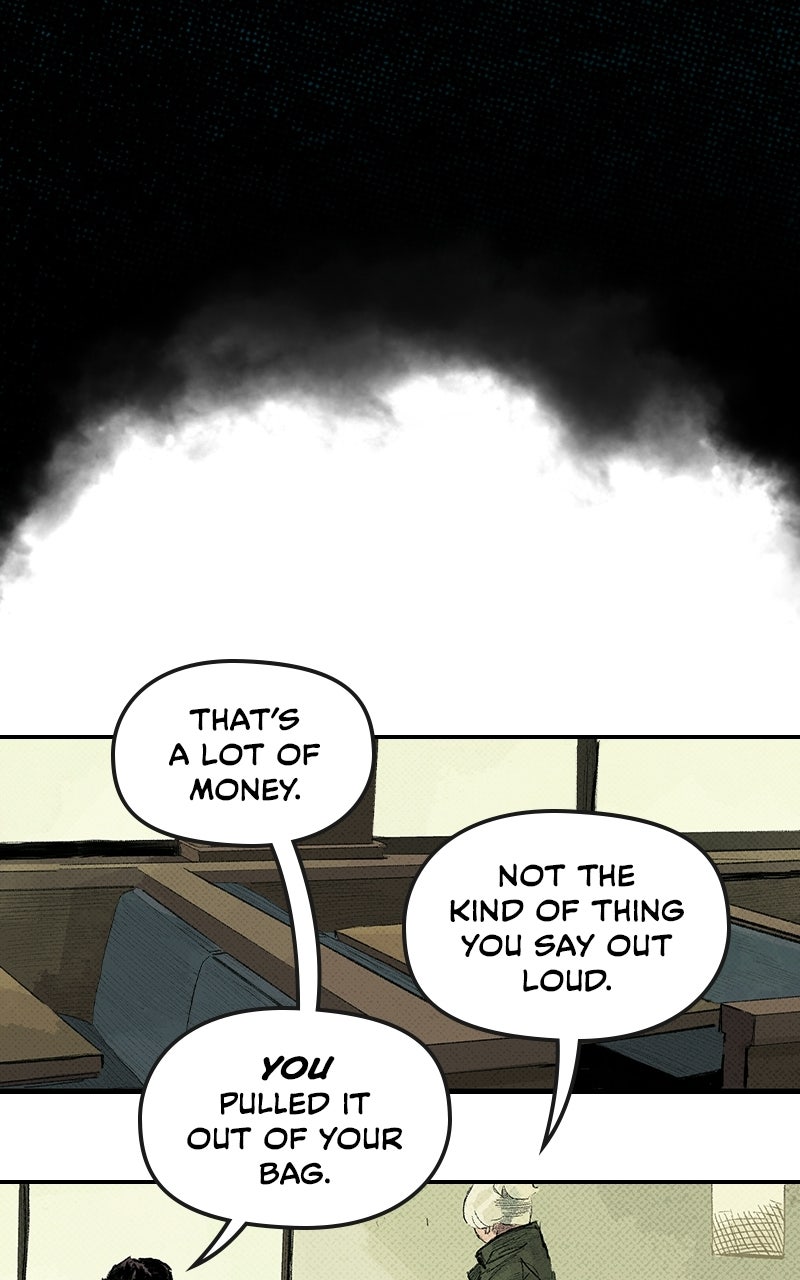 Read Something is Killing the Children chapter 4 image 6 on Lezhin