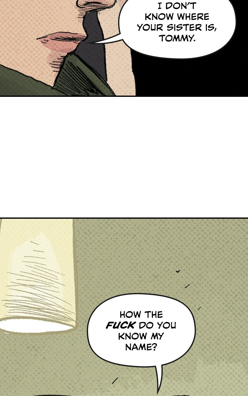 Read Something is Killing the Children chapter 4 image 62 on Lezhin