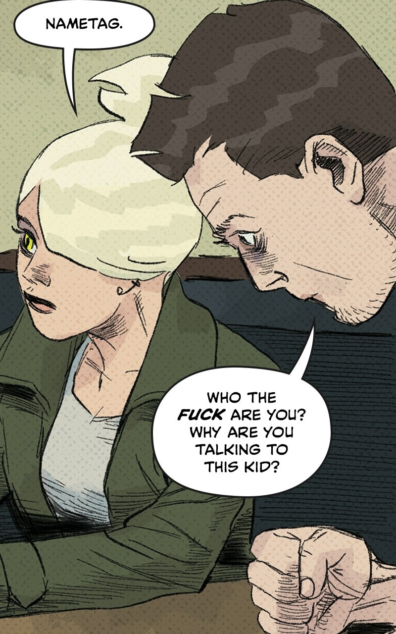Read Something is Killing the Children chapter 4 image 63 on Lezhin