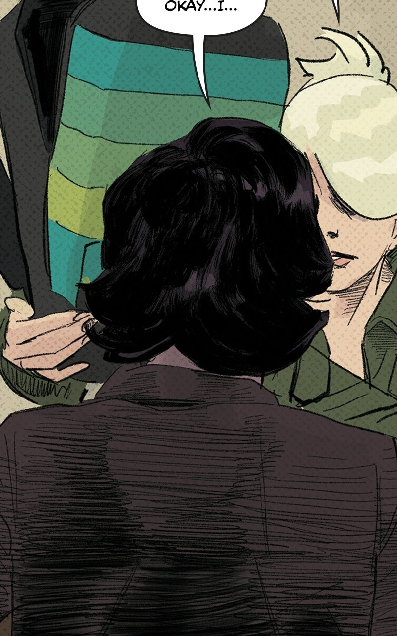 Read Something is Killing the Children chapter 4 image 65 on Lezhin
