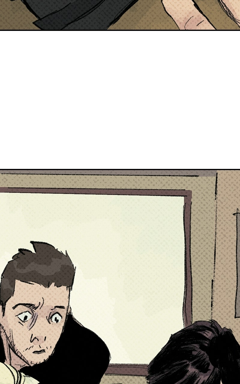 Read Something is Killing the Children chapter 4 image 68 on Lezhin