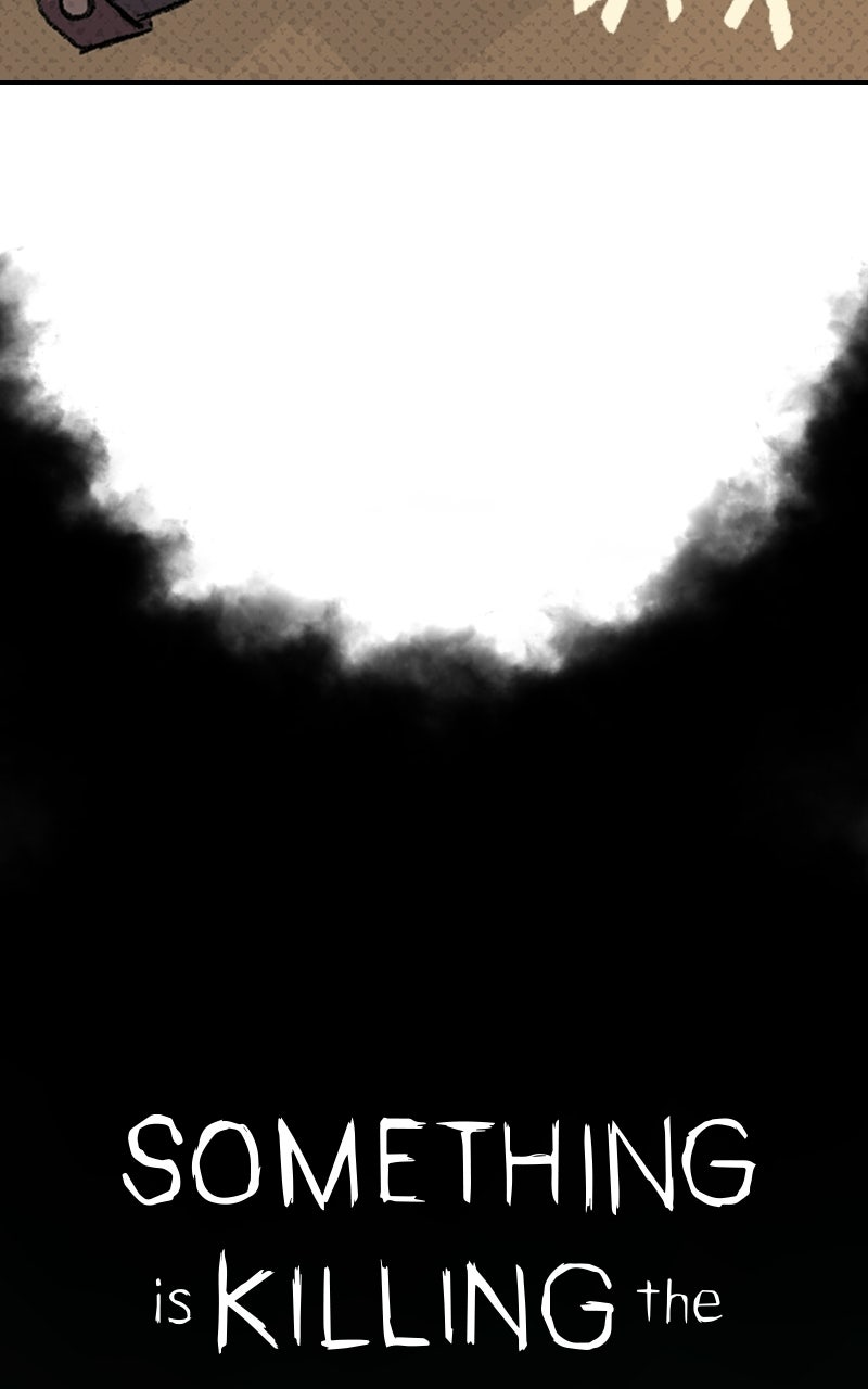 Read Something is Killing the Children chapter 4 image 70 on Lezhin