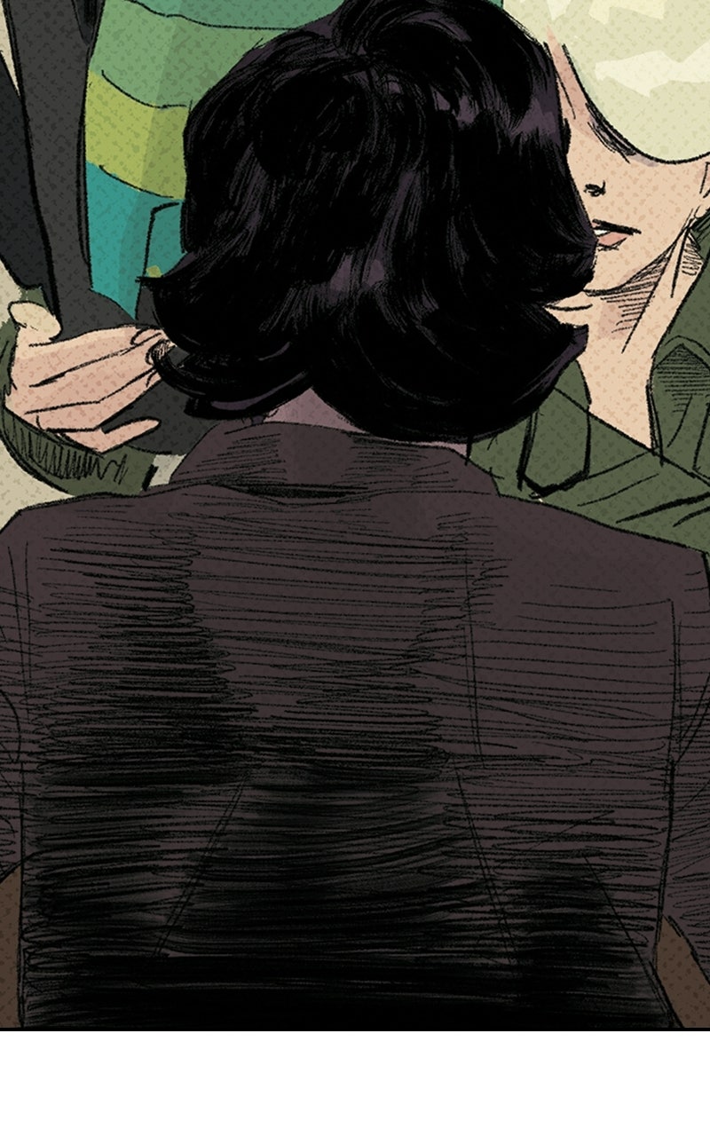 Read Something is Killing the Children chapter 5 image 1 on Lezhin