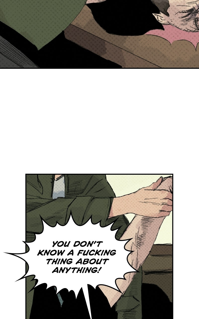 Read Something is Killing the Children chapter 5 image 10 on Lezhin