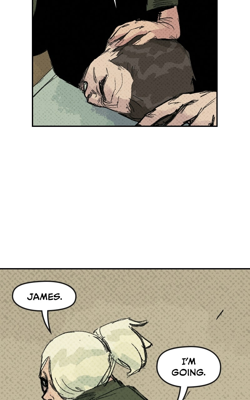Read Something is Killing the Children chapter 5 image 11 on Lezhin