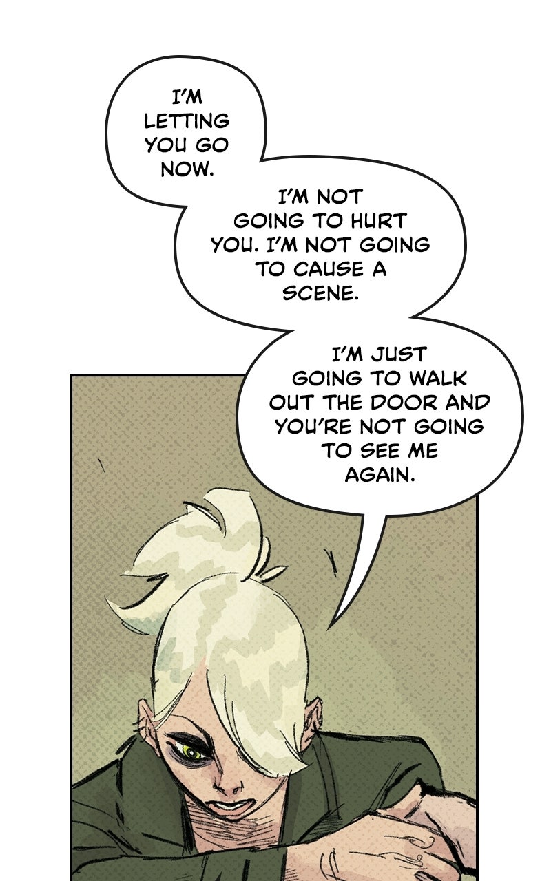 Read Something is Killing the Children chapter 5 image 13 on Lezhin