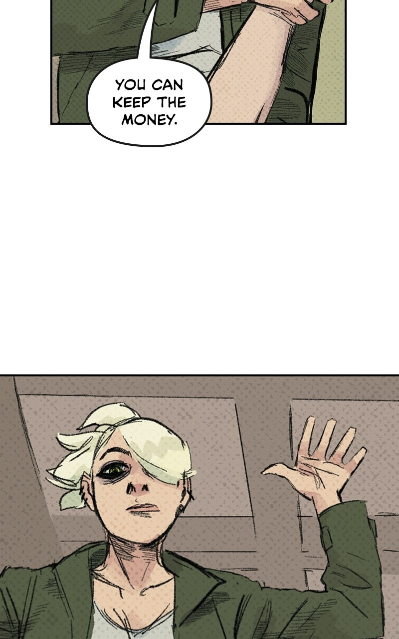 Read Something is Killing the Children chapter 5 image 14 on Lezhin