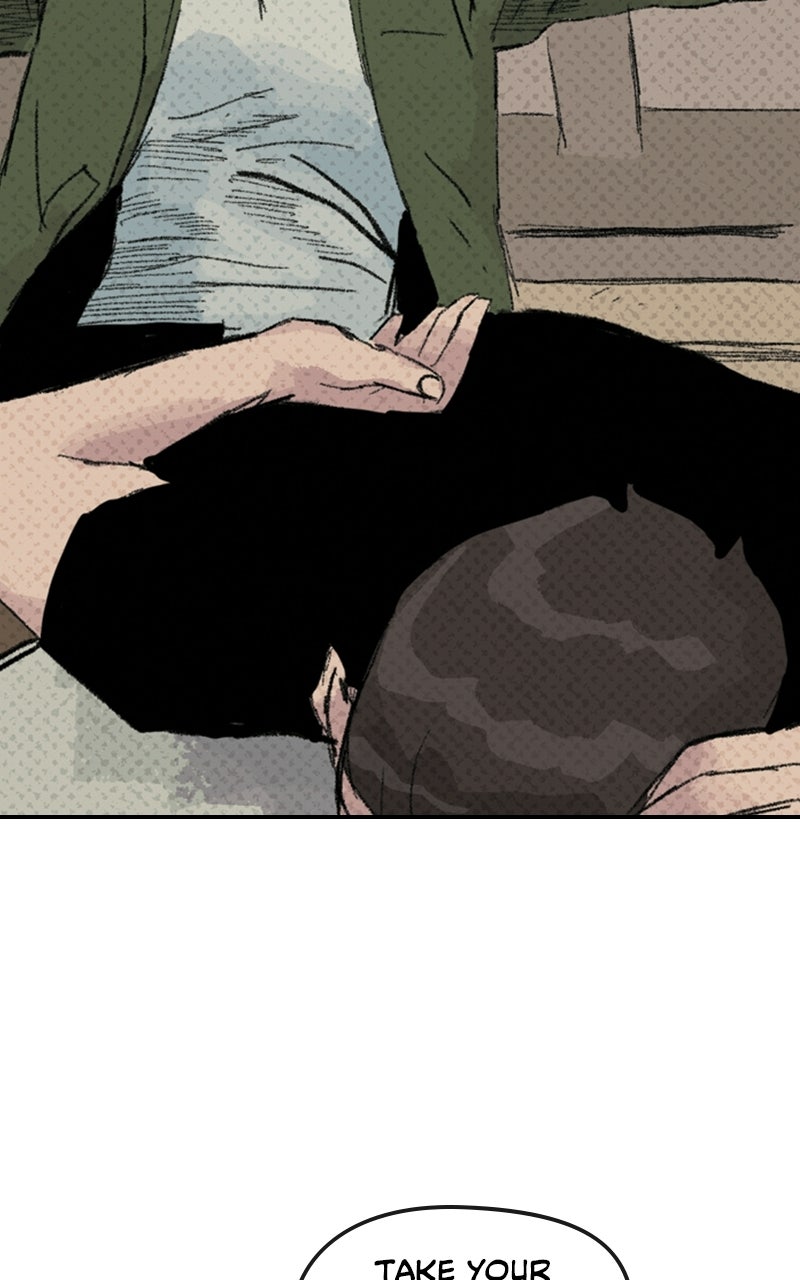 Read Something is Killing the Children chapter 5 image 15 on Lezhin