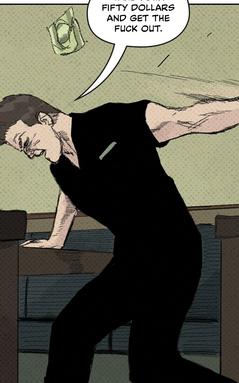 Read Something is Killing the Children chapter 5 image 16 on Lezhin