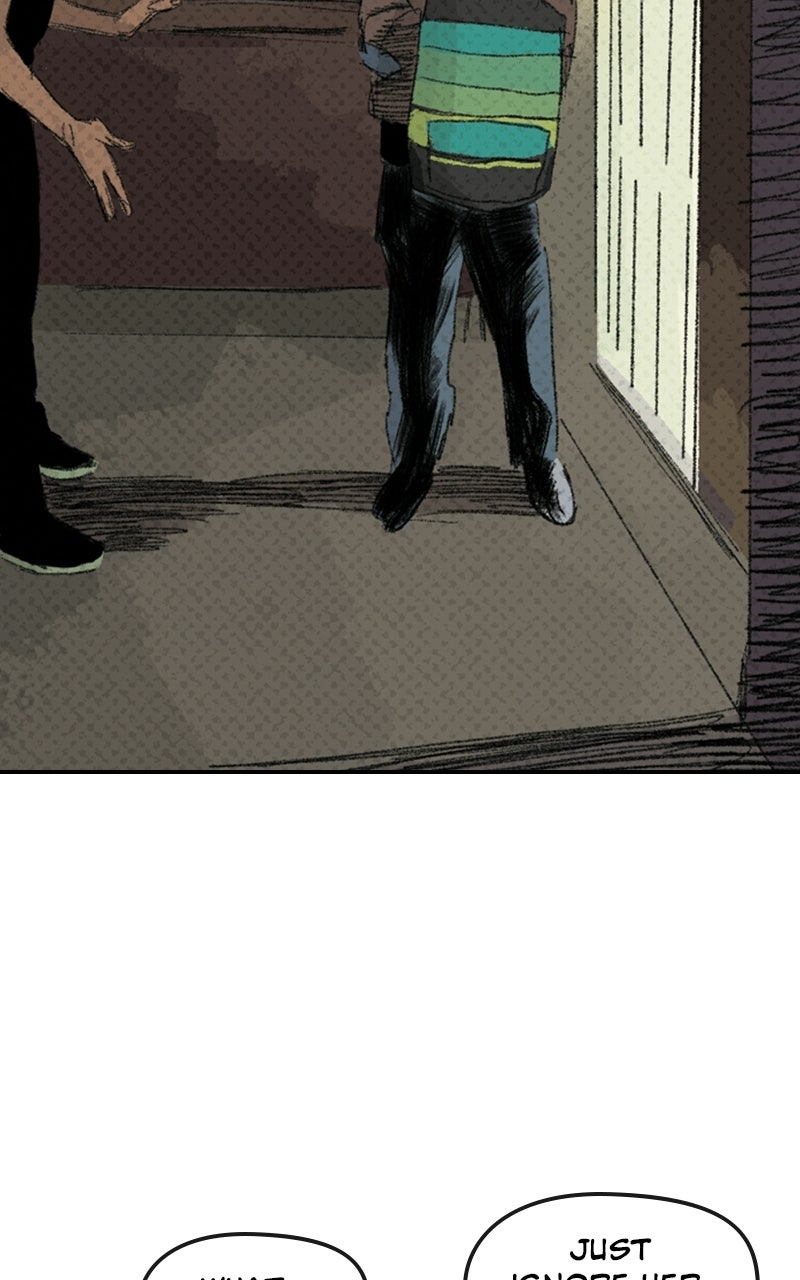 Read Something is Killing the Children chapter 5 image 18 on Lezhin