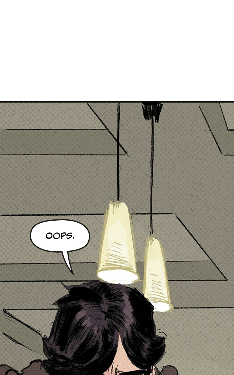 Read Something is Killing the Children chapter 5 image 2 on Lezhin