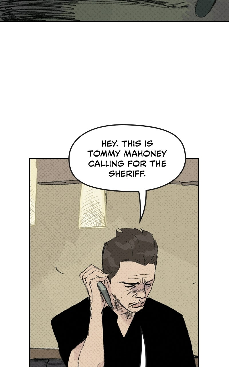 Read Something is Killing the Children chapter 5 image 20 on Lezhin