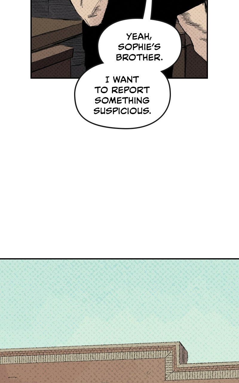 Read Something is Killing the Children chapter 5 image 21 on Lezhin